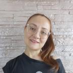 Александра Овсяник