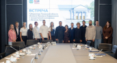 Губернатор поддержал молодежные фестивали и форум в Великих Луках