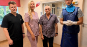 Врачи Великолукского филиала областной больницы спасли 69-летнего пациента из Куньинского района после инсульта