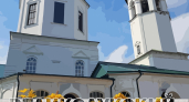 22 августа в Великих Луках откроется «Великолукский благовест» с премьерой песни «Любимый город»