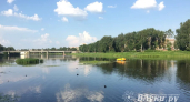 Прогноз погоды в Великих луках на 21 августа