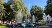 Прогноз погоды в Великих Луках на 23 августа