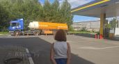 Топлива достаточно: губернатор Псковской области прокомментировал ситуацию с бензином