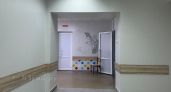 Под Великими Луками открыли обновленное детское отделение при поликлинике