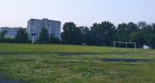 В Великих Луках пройдут матчи чемпионата СЗФО по футболу