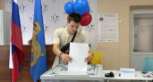 «Единая Россия» побеждает на выборах в Заксобрание Псковской области с 53,69% голосов