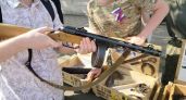 В Псковской области росгвардейцы за неделю изъяли 27 единиц оружия и больше 100 патронов