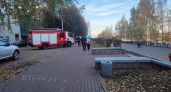 Пенсионер погиб при пожаре в Великих Луках