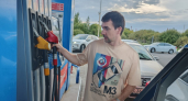 Всегда знаю, какой класс бензина залил на заправке — достаточно найти на чеке это обозначение 