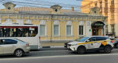 В Великих Луках тариф на провоз детей в такси вырос в пять раз