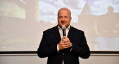 Мэр Пскова подал в отставку: гордума рассмотрит прекращение полномочий Бориса Елкина и двух депутатов