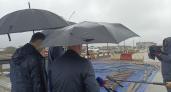 Ремонт моста Александра Невского в Пскове собираются закончить до конца осени