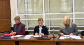 Суд продлил домашний арест экс-ректору ПсковГУ Ильиной до 29 октября