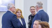Четыре представителя Великих Лук вошли в Заксобрание Псковской области