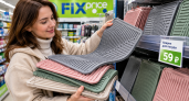 Стоит 59 рублей, а выручают меня круглый год: зачем я беру в Fix Price сразу несколько ковриков для посуды