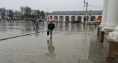 В Псковской области 27 сентября пройдут кратковременные дожди