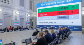 В Заксобрании Псковской области назначили глав комитетов и их заместителей