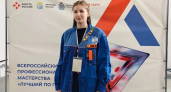 Елизавета Веселова стала лучшим механизатором Псковской области: она представит регион на всероссийском конкурсе