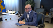 Нового врио мэра назначили в Пскове
