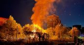 МЧС Псковской области назвало главные правила для детей при пожаре