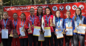 Псковичка завоевала серебро чемпионата России по спортивному ориентированию