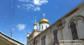 Священник объяснил название фестиваля «Архондарик»(0+) в Псковской области