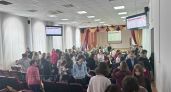 Студенты ПсковГУ создают 3D-принтер и приложение для поиска свободной парковки