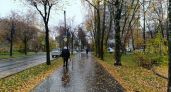 В Великих Луках 1 октября пройдут небольшие дожди: как похолодает на улице