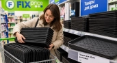 Стоят 181 рубль, а работают 12 месяцев в году: зачем я беру в Fix Price сразу несколько ковриков для обуви