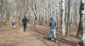 В Великих Луках стартовал осенний месячник по благоустройству: жителей зовут на субботники