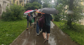 2 октября в Великих Луках пройдут слабые дожди: ожидается ли похолодание