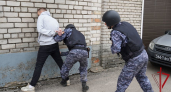 Росгвардейцы задержали 20 нарушителей в Псковской области за неделю
