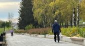 Дожди и похолодание: какая погода ожидается 4 октября в Великих Луках