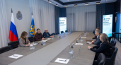 Ведерников и Листов обсудили развитие агропрома Псковской области