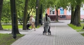 Чудное имя девочки, которое переводится %22услышанная Богом%22: в СССР так часто называли дочек, а сейчас - нет