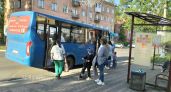 В Великих Луках приостановили один из пригородных рейсов автобусов: какие изменения движения