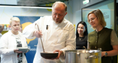 Известный шеф Константин Ивлев приедет в Великие Луки: что он планирует