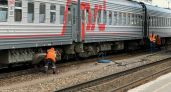 Железнодорожник в Дно оштрафован на 120 тысяч рублей за взятки от машинистов