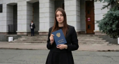 Выпускница ПсковГУ Анна Петрова стала призером всероссийского конкурса выпускных работ