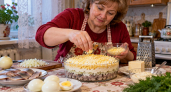 Селедку готовлю не под шубой, а под снегом — вкусно до безумия: классика теперь в прошлом 