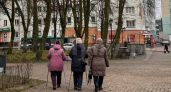 В Великолукском доме-интернате для пожилых людей проживают 305 человек