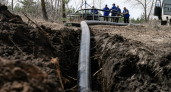 В Великих Луках строят газовые сети для подключения 74 домовладений