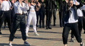 Брейкинг фестиваль скоро пройдет в Великих Луках (0+)