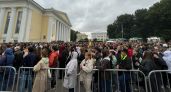 В Великих Луках 24 октября пройдёт танцевальный концерт «Встречное движение» (0+)
