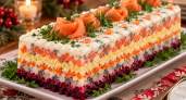 Узнала рецепт селедки в новой шубке — так вкусно, что ум отъешь: проще классики, а выглядит на миллион