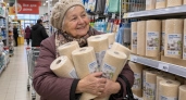 Купила в «Светофоре» 5 рулонов салфеток «овсянок» , но не для уборки: 3 переделки за копейки преобразили дом