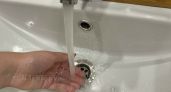 В Великих Луках 15 октября отключат воду в больнице, роддоме и жилых домах