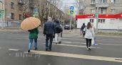 В Псковской области за девять месяцев в ДТП погибли восемь пешеходов