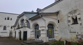 Псковский музей-заповедник планирует открыть фондохранилище в палатах Меньшикова