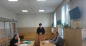 Пряталась полгода: в Великих Луках суд отправил под стражу женщину, которая скрылась от отправки в колонию-поселение